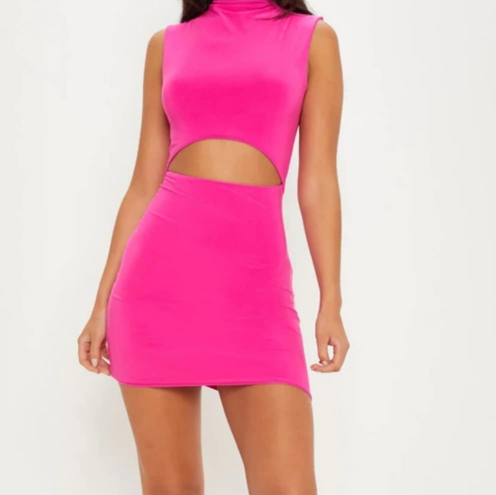 PLT Dress
